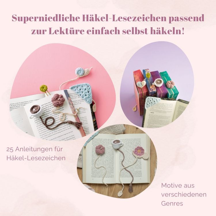 Produktbild: H&auml;kellesezeichen