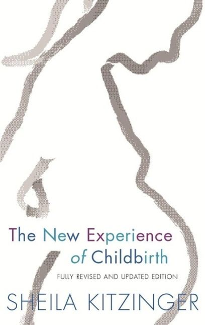 Produktbild: The New Experience of Childbirth