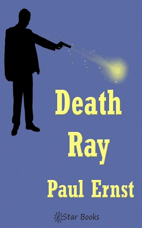 Produktbild: Death Ray