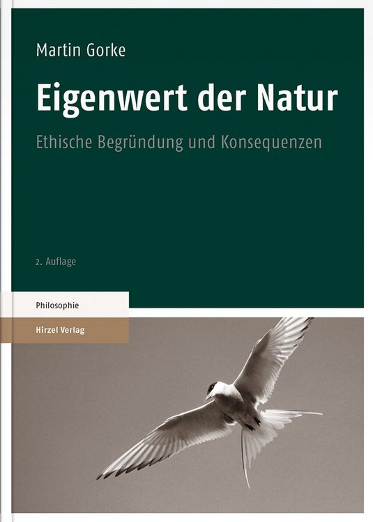 Produktbild: Eigenwert der Natur