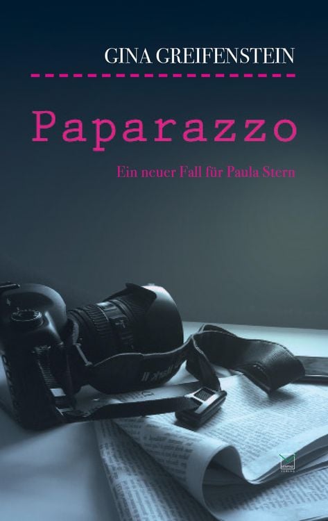 Produktbild: Paparazzo