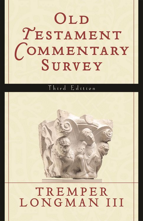 Produktbild: Old Testament Theology