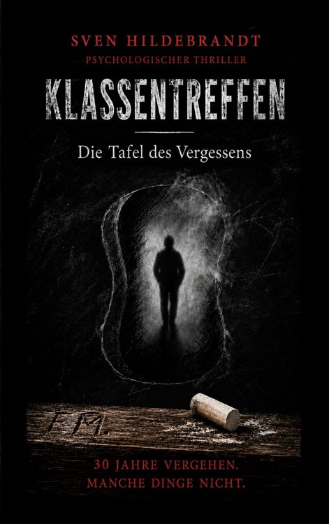 Produktbild: Klassentreffen