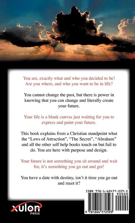 Produktbild: Unleash Your Vision