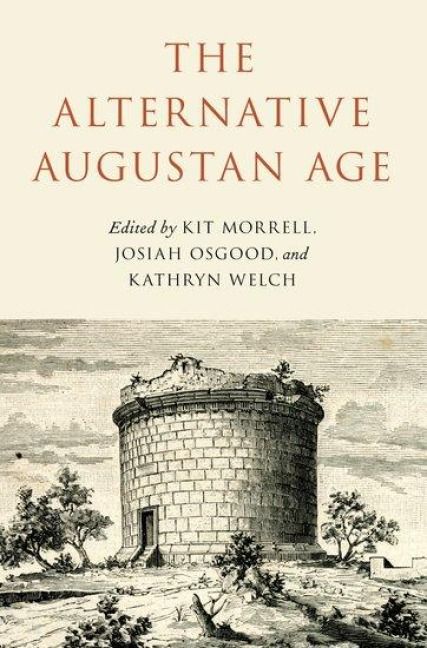 Produktbild: The Alternative Augustan Age