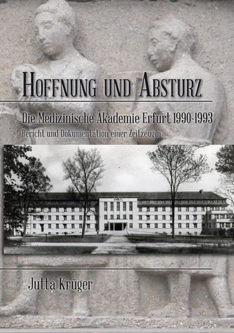 Produktbild: Hoffnung und Absturz