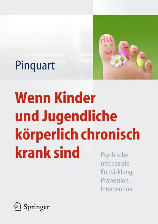 Produktbild: Wenn Kinder und Jugendliche k&ouml;rperlich chronisch krank sind