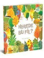 Produktbild: Nerede Bu Fil 3 Yas