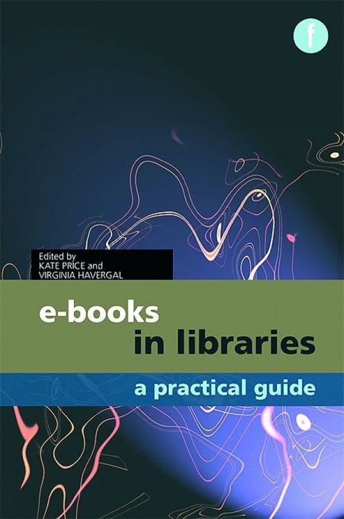 Produktbild: E-books in Libraries