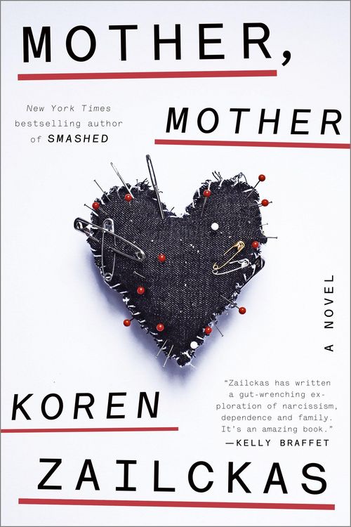 Produktbild: Mother, Mother