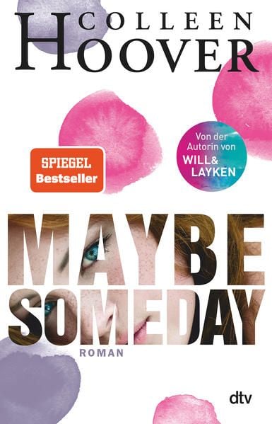 Produktbild: Maybe Someday