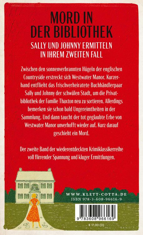 Produktbild: Mord auf Westwater Manor