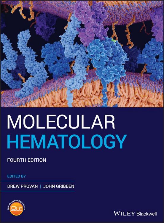 Produktbild: Molecular Hematology