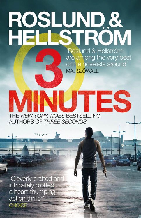Produktbild: Three Minutes