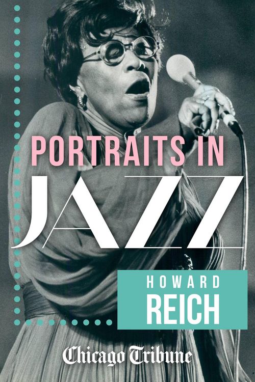 Produktbild: Portraits in Jazz