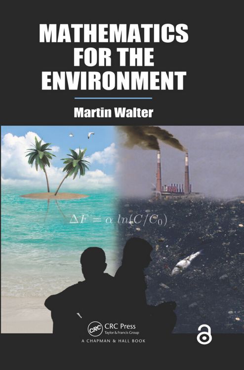 Produktbild: Walter, M: Mathematics for the Environment