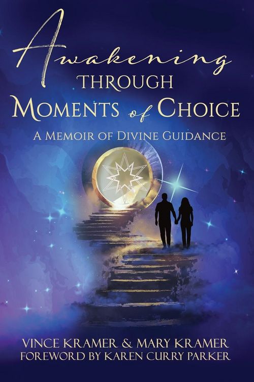 Produktbild: Awakening Through Moments of Choice