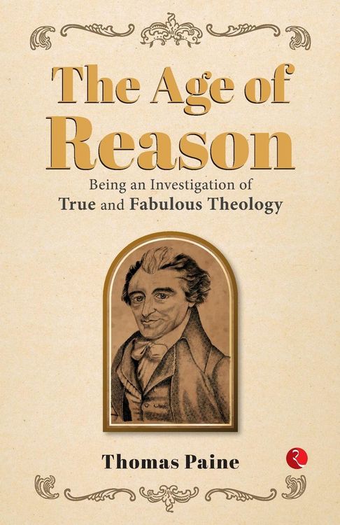 Produktbild: The Age Of Reason