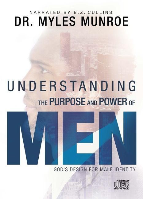Produktbild: Understanding the Purpose and Power of Men
