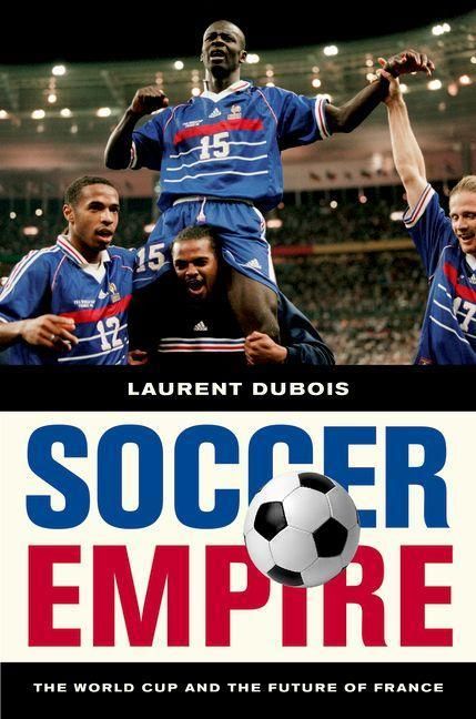 Produktbild: Soccer Empire