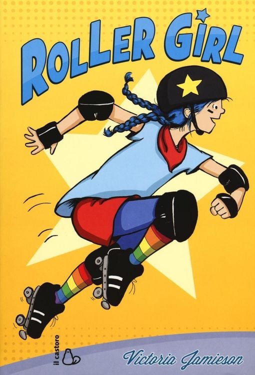 Produktbild: Roller girl