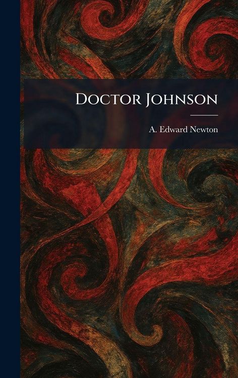 Produktbild: Doctor Johnson