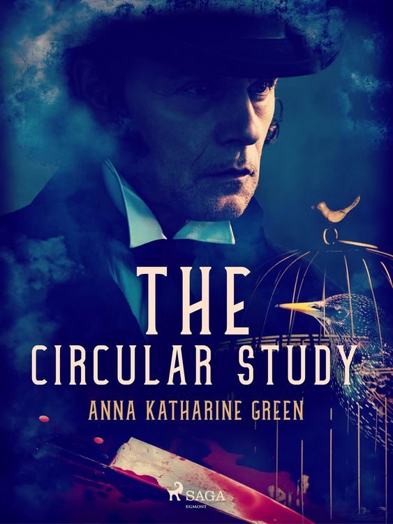 Produktbild: The Circular Study