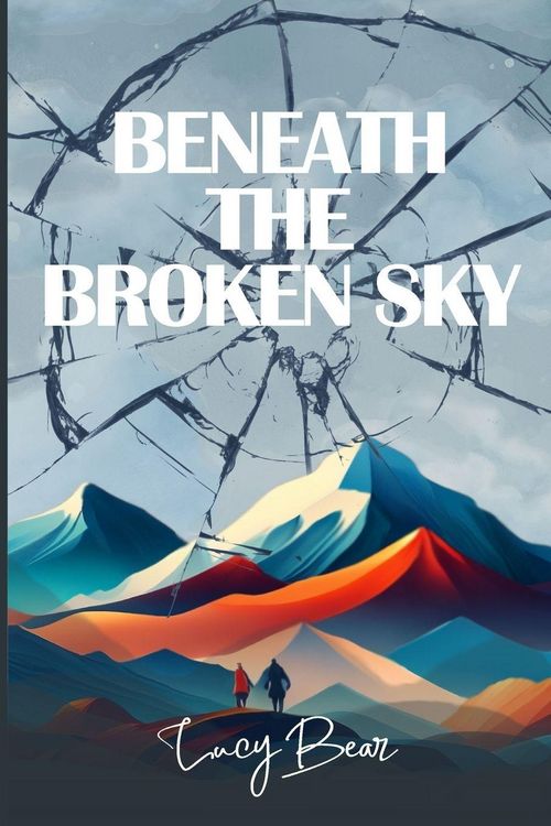 Produktbild: Beneath The Broken Sky