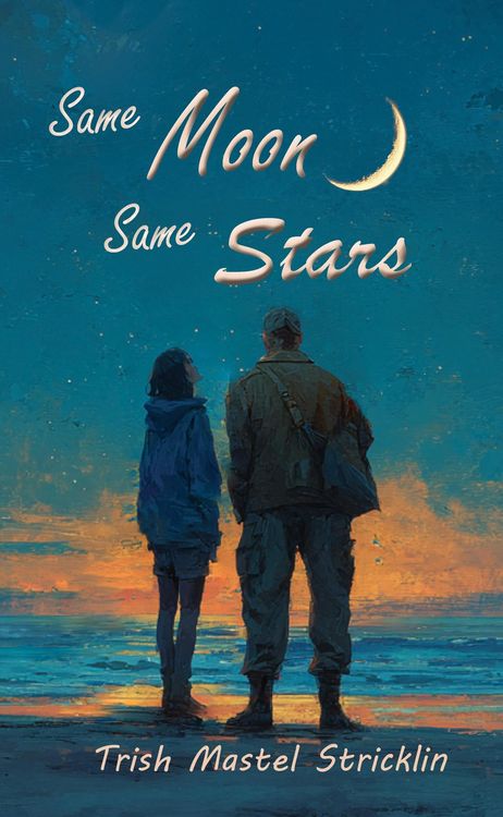 Produktbild: Same Moon Same Stars