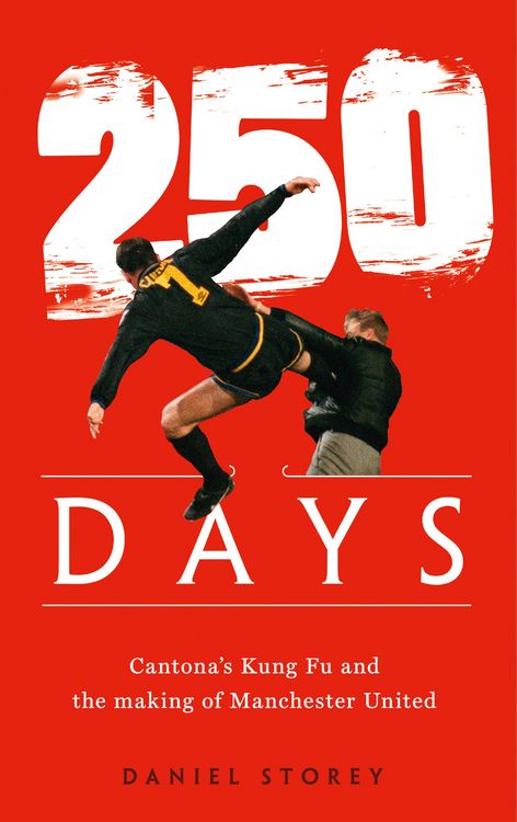 Produktbild: 250 Days