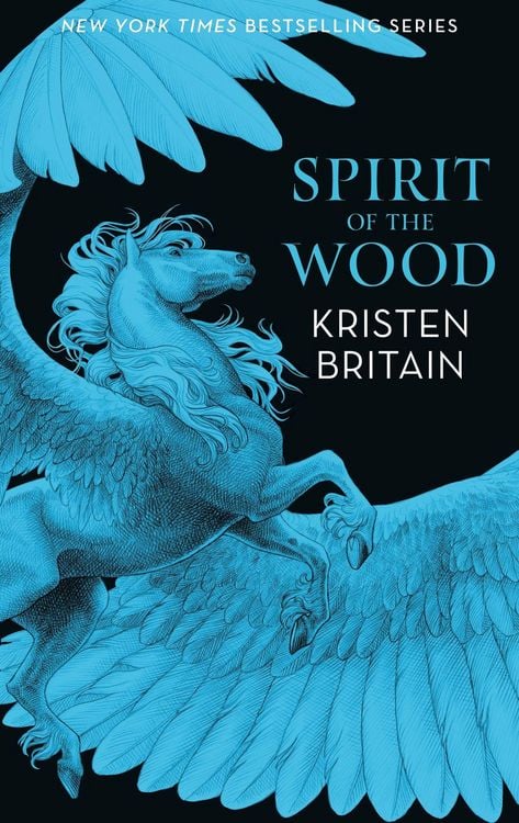 Produktbild: Spirit of the Wood