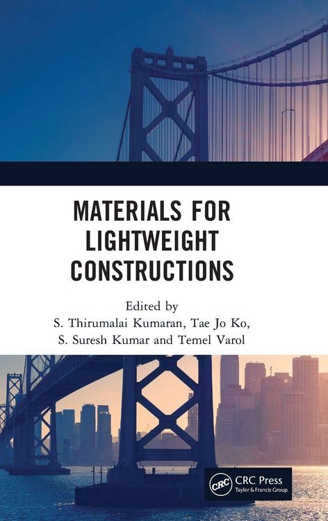 Produktbild: Materials for Lightweight Constructions