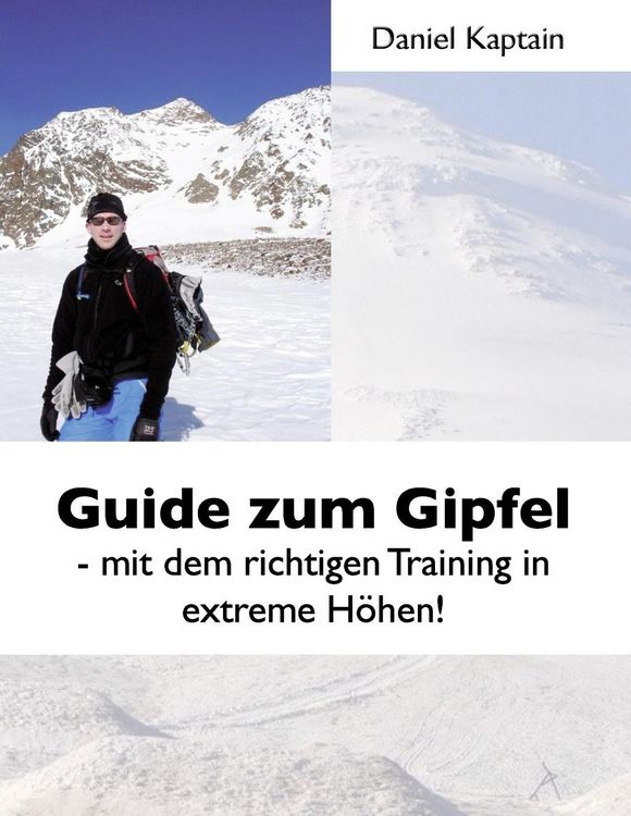 Produktbild: Guide zum Gipfel