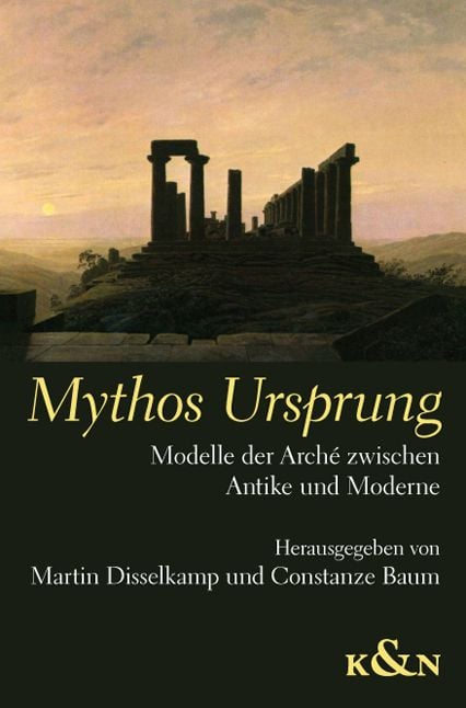 Produktbild: Mythos Ursprung