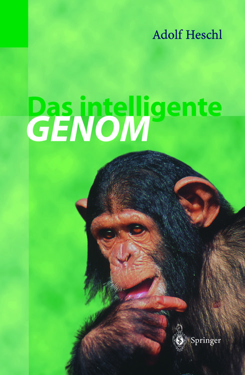 Produktbild: Das intelligente Genom