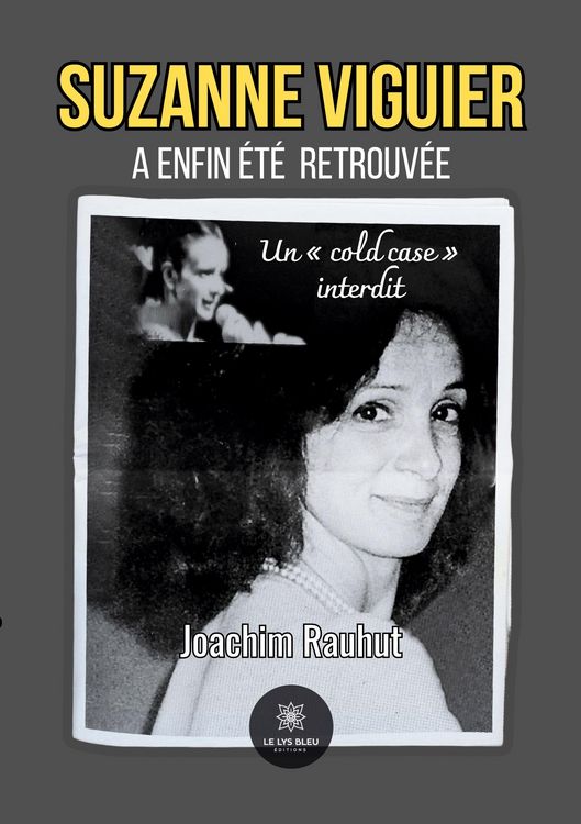 Produktbild: Suzanne Viguier a enfin &eacute;t&eacute; retrouv&eacute;e