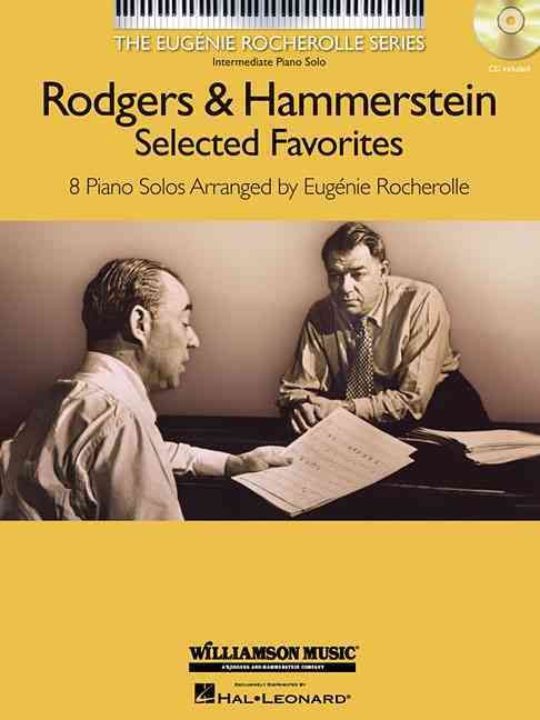 Produktbild: Rodgers & Hammerstein Selected Favorites