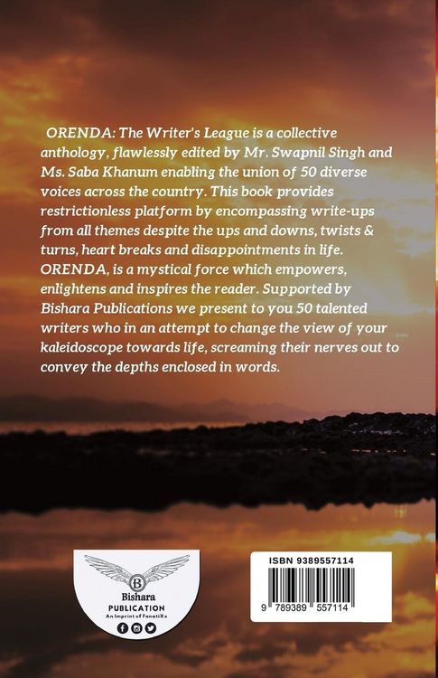 Produktbild: Orenda