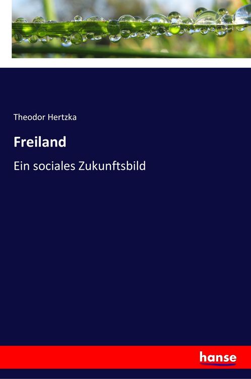 Produktbild: Freiland