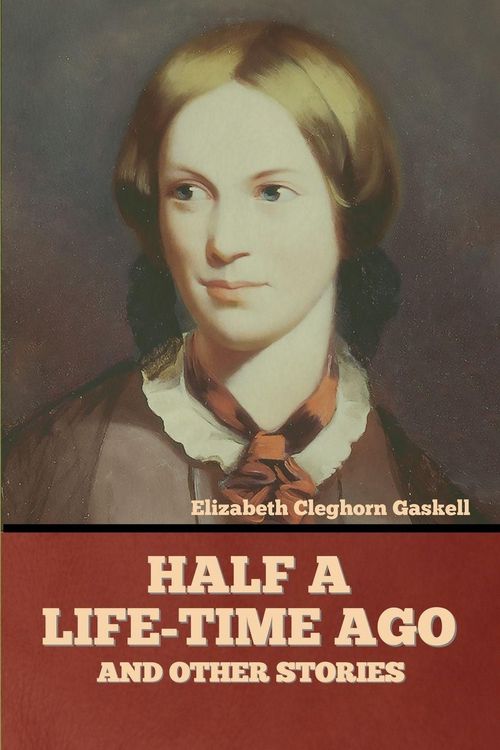 Produktbild: Half a Life-Time Ago and other stories