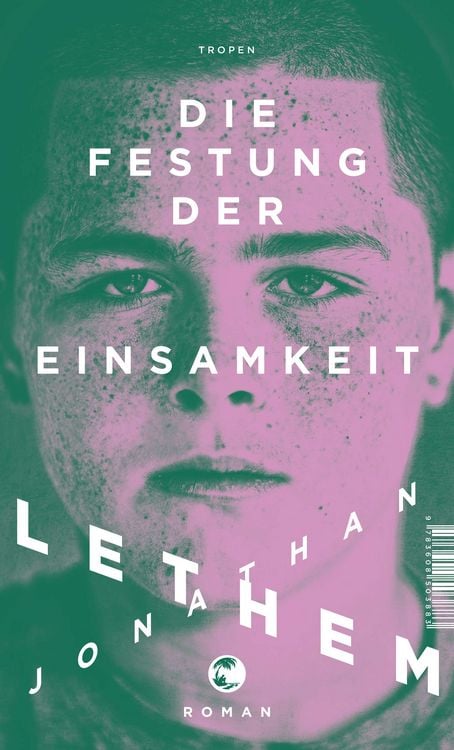 Produktbild: Die Festung der Einsamkeit