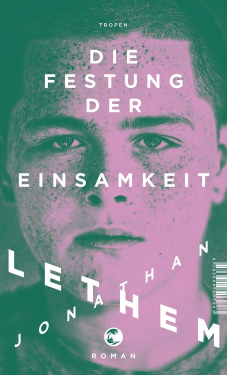 Produktbild: Die Festung der Einsamkeit