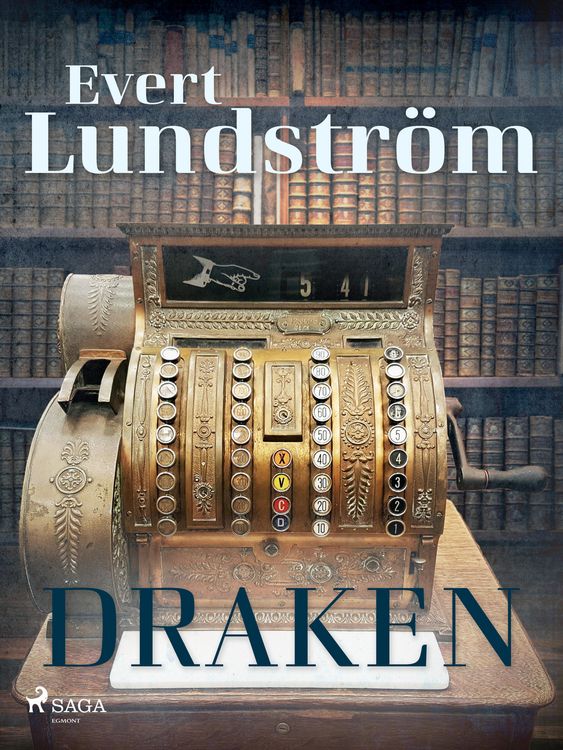 Produktbild: Draken