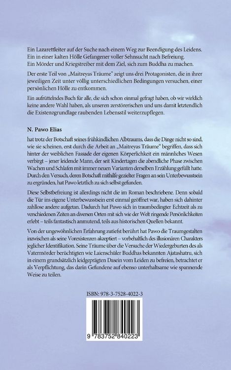 Produktbild: Ein Pfad aus der H&ouml;lle