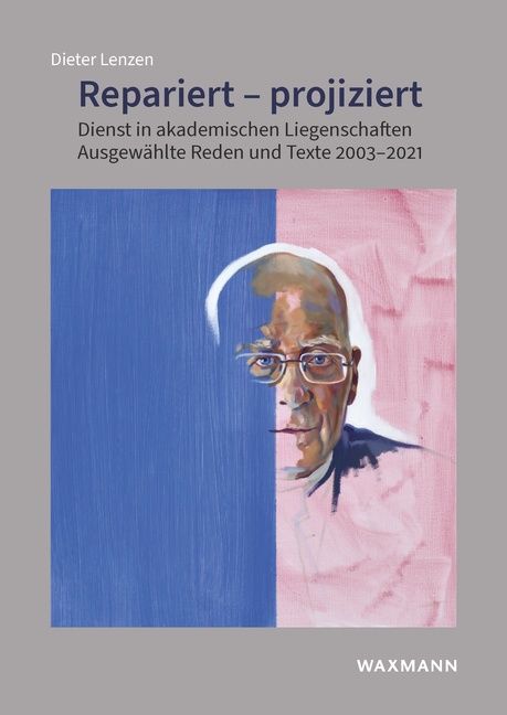 Produktbild: Repariert &ndash; projiziert