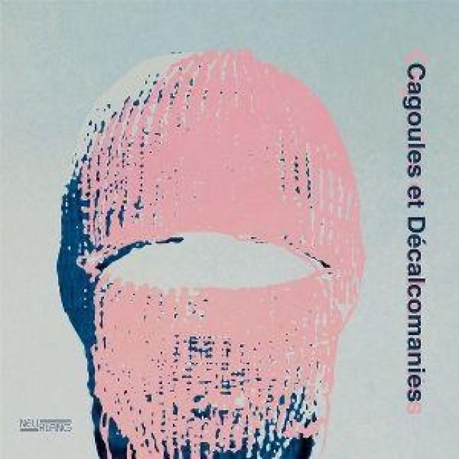 Produktbild: Cagoules Et D'calcomanies