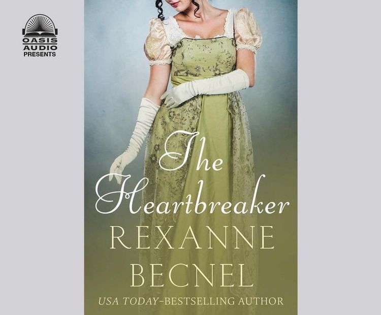 Produktbild: The Heartbreaker, 4