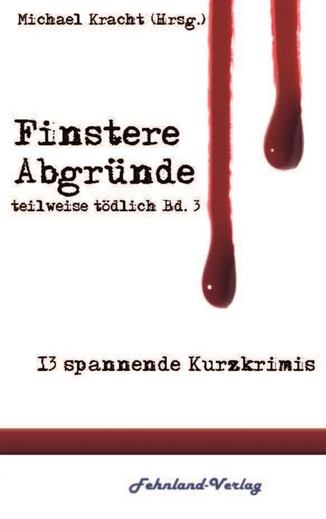 Produktbild: Finstere Abgr&uuml;nde