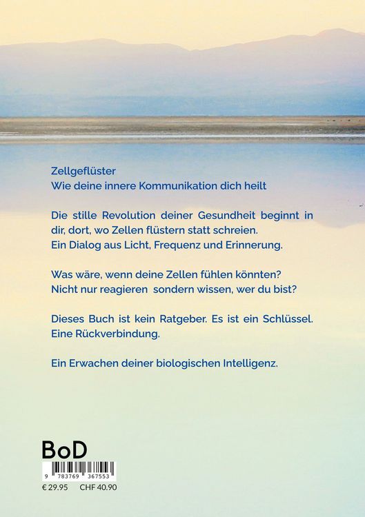 Produktbild: Zellgefl&uuml;ster