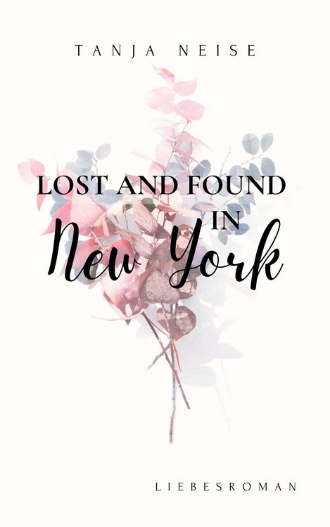 Produktbild: Lost and found in New York